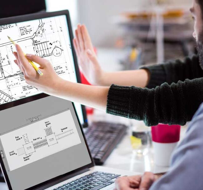 Bureau d'étude Boisdexter