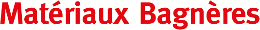 Matériaux Bagnères
