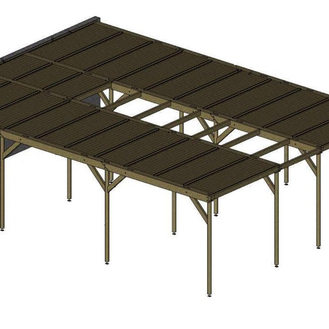 PERGOLA.dft