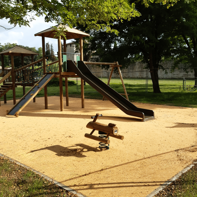 photo air de jeu vianne