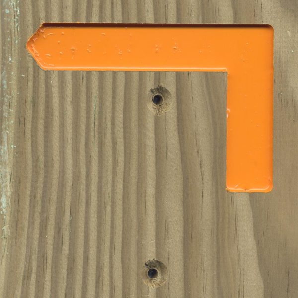 Chemins de randonnées - Aménagement en bois Boisdexter